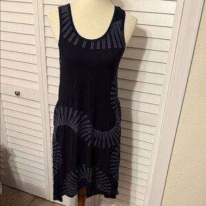 MANAOLA Hi-Low Dress